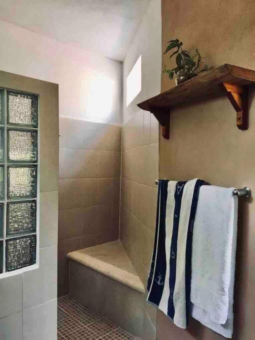 Encantadora Villa Maya Tradicional En Rancho Agroecologico Tzucacab Luaran gambar